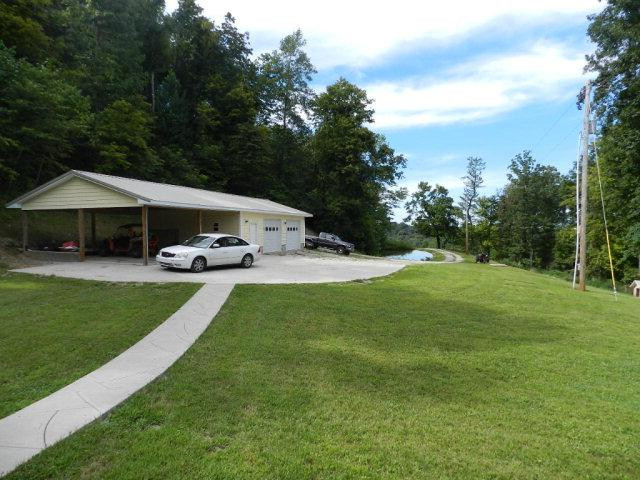 323 Landis Road Mount Vernon, KY 40456 - Photo 6 of 18 Photo 6