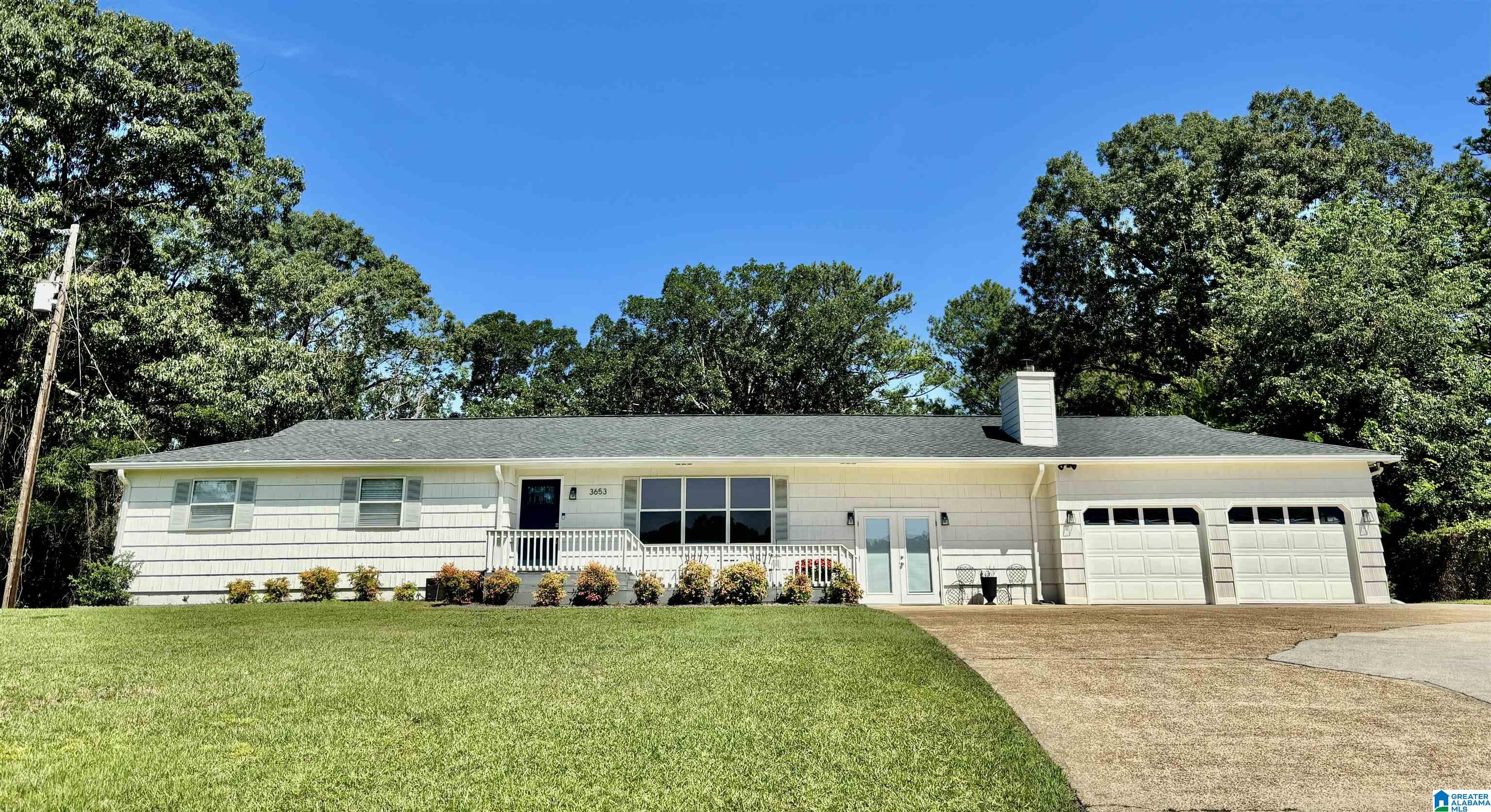 3653 Guyton Road Birmingham, AL 35244 - Photo 1 of 39