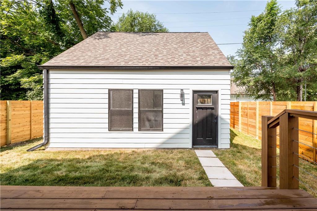 1818 Ruckle Street Indianapolis, IN 46202 - Photo 35 of 38