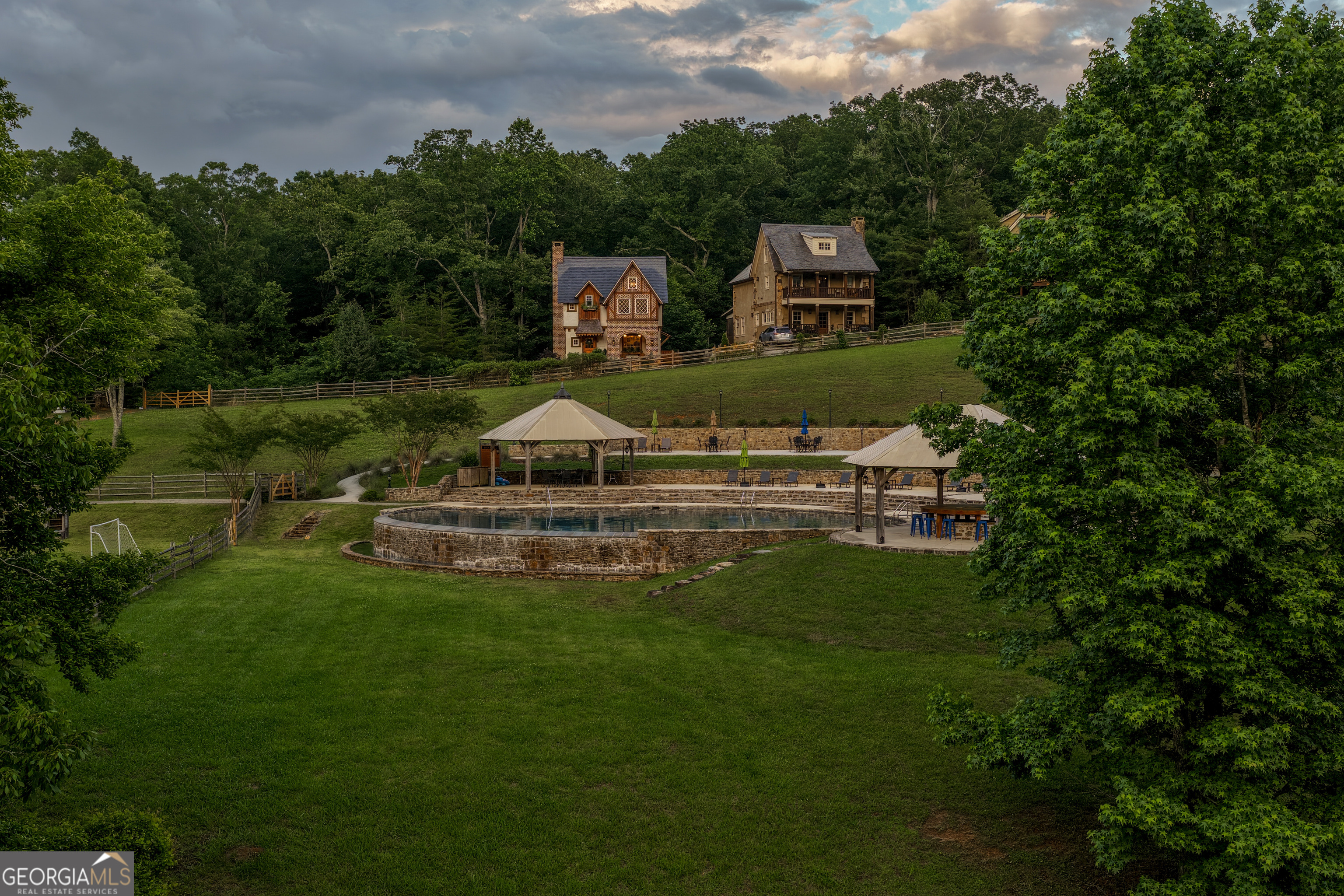 32 Lantern Cove Road Chickamauga, GA 30707 - Photo 96 of 108 Gallery Image 96