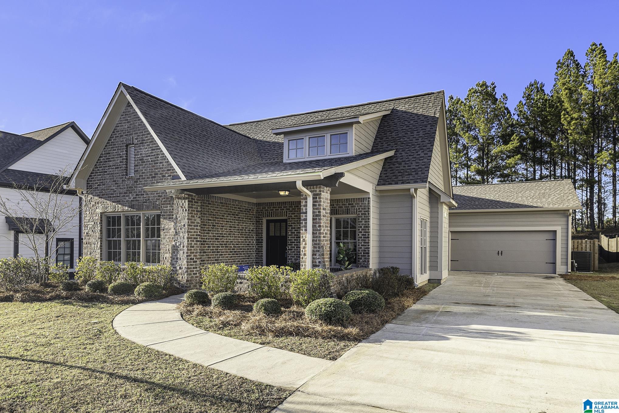 319 Crossbridge Road Chelsea, AL 35043 - Photo 2 of 31
