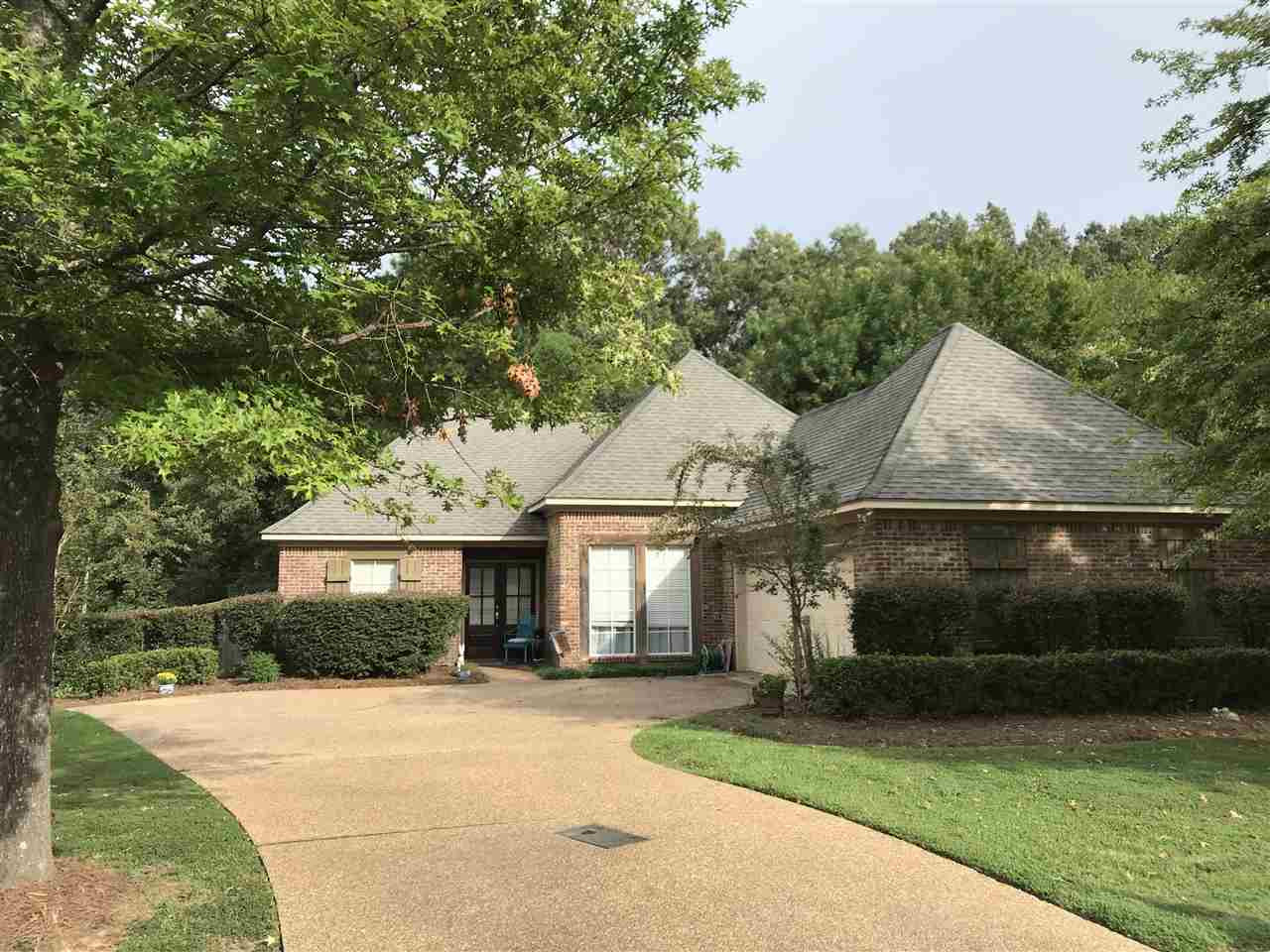 137 Seville Way Madison, MS 39110 - Photo 1 of 26 Photo 1