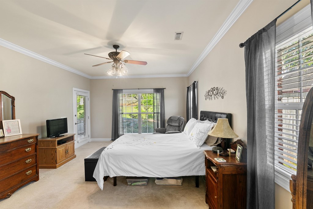 647 Westbrook Road Dothan, AL 36303 - Photo 15 of 60