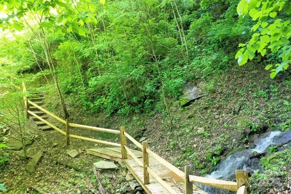 a view of an outdoor space