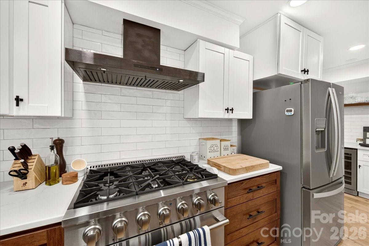 3500 Colony Road, Unit E Charlotte, NC 28211 - Photo 16 of 43 Gallery Image 16
