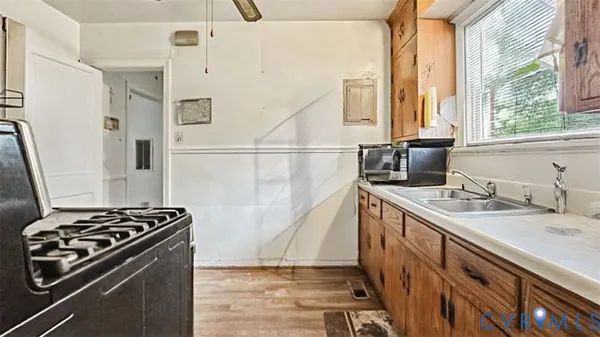 $210,000 | 3723 North Avenue, Richmond, VA 23222