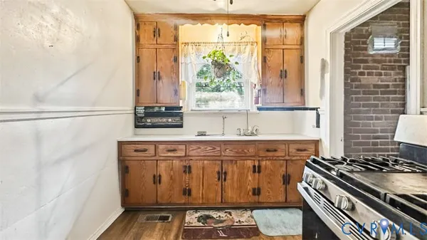 $210,000 | 3723 North Avenue, Richmond, VA 23222