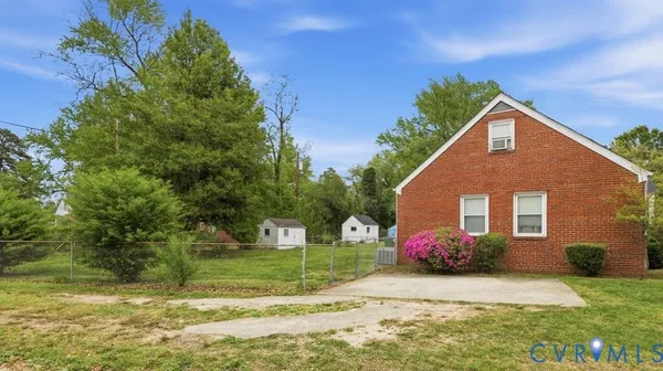 $210,000 | 3723 North Avenue, Richmond, VA 23222