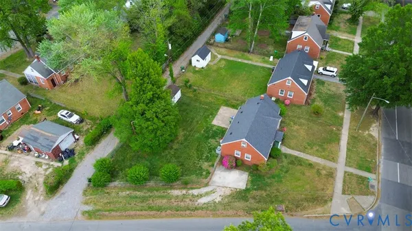 $210,000 | 3723 North Avenue, Richmond, VA 23222