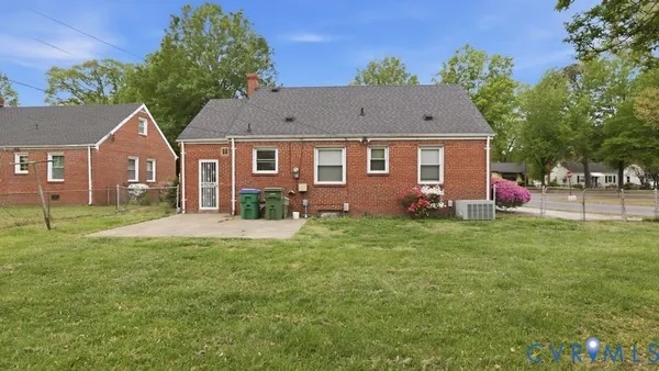 $210,000 | 3723 North Avenue, Richmond, VA 23222