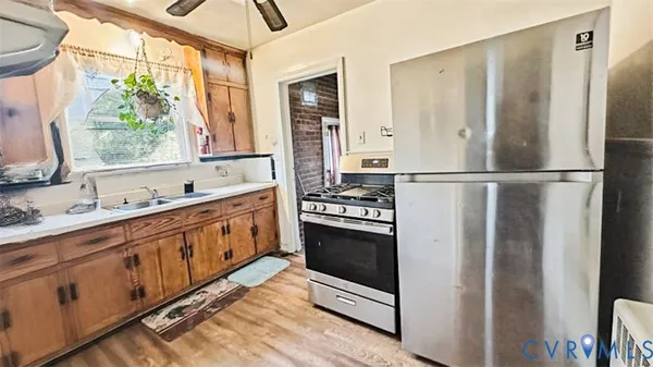 $210,000 | 3723 North Avenue, Richmond, VA 23222