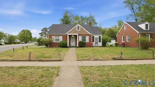 $210,000 | 3723 North Avenue, Richmond, VA 23222