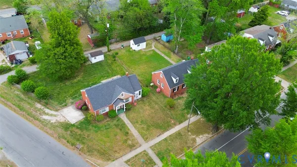 $210,000 | 3723 North Avenue, Richmond, VA 23222