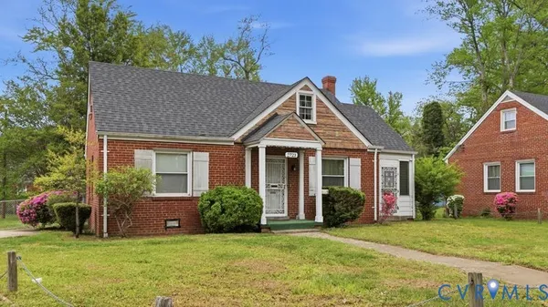 $210,000 | 3723 North Avenue, Richmond, VA 23222