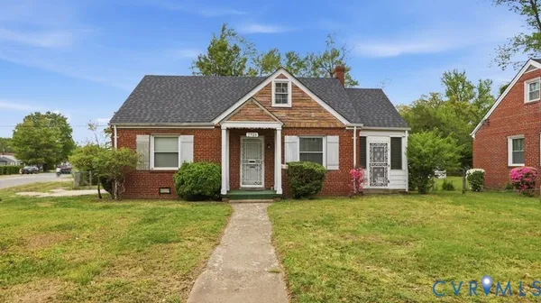 $210,000 | 3723 North Avenue, Richmond, VA 23222