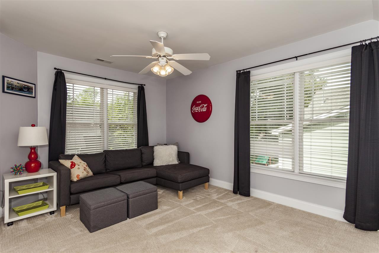 113 Rushing Wind Way Apex, NC 27502 - Photo 18 of 24 Bonus Room