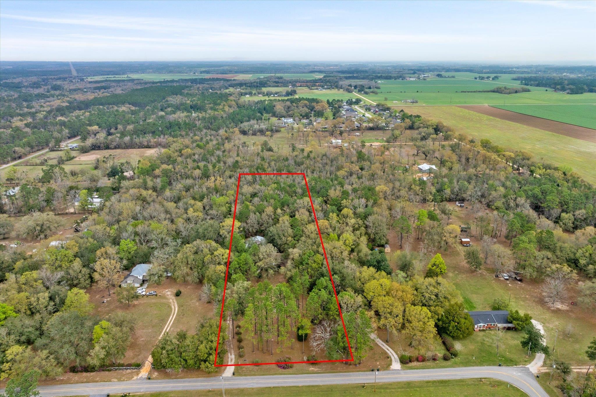 13823 Roberts Road Loxley, AL 36551 - Photo 25 of 32