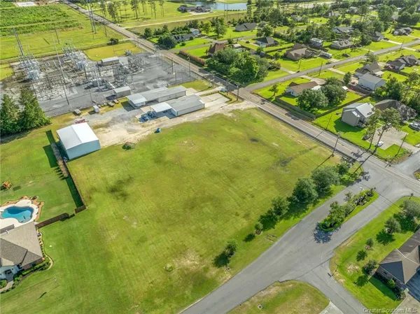 $515,000 | 0 South Perkins Ferry Road, Lake Charles, LA 70611