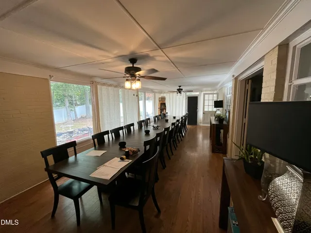 $495,000 | 523 Wildwood Lane, Burlington, NC 27215