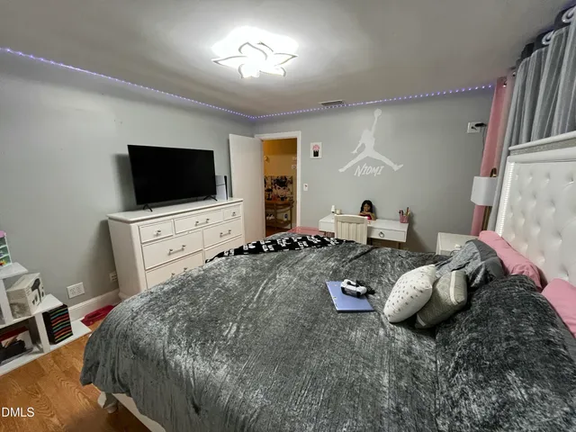 $495,000 | 523 Wildwood Lane, Burlington, NC 27215