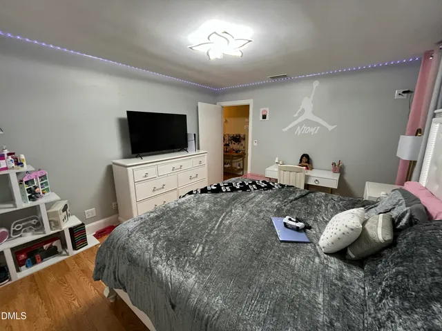 $495,000 | 523 Wildwood Lane, Burlington, NC 27215