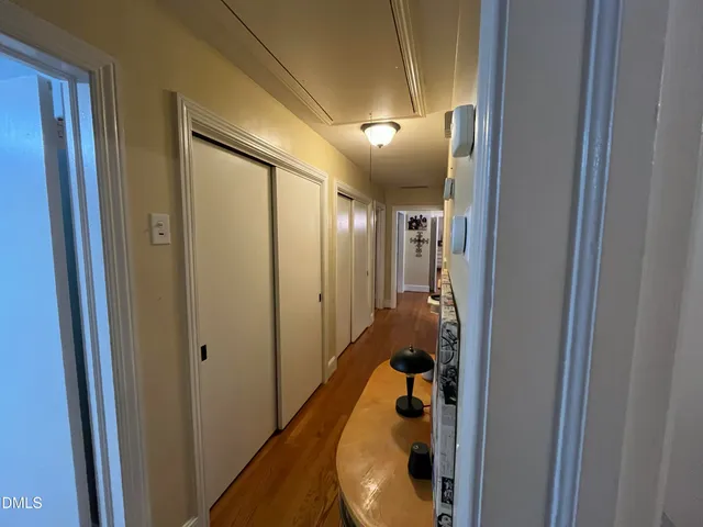 $495,000 | 523 Wildwood Lane, Burlington, NC 27215