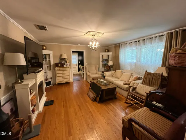 $495,000 | 523 Wildwood Lane, Burlington, NC 27215