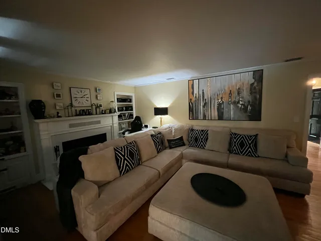 $495,000 | 523 Wildwood Lane, Burlington, NC 27215