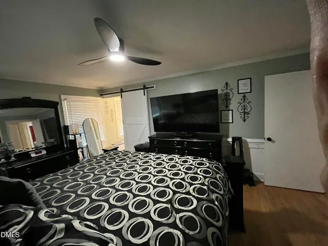 $495,000 | 523 Wildwood Lane, Burlington, NC 27215