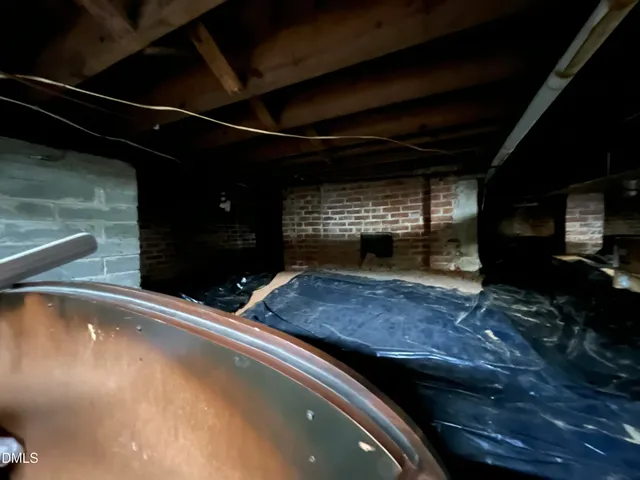 $495,000 | 523 Wildwood Lane, Burlington, NC 27215