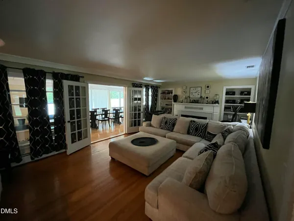 $475,000 | 523 Wildwood Lane, Burlington, NC 27215