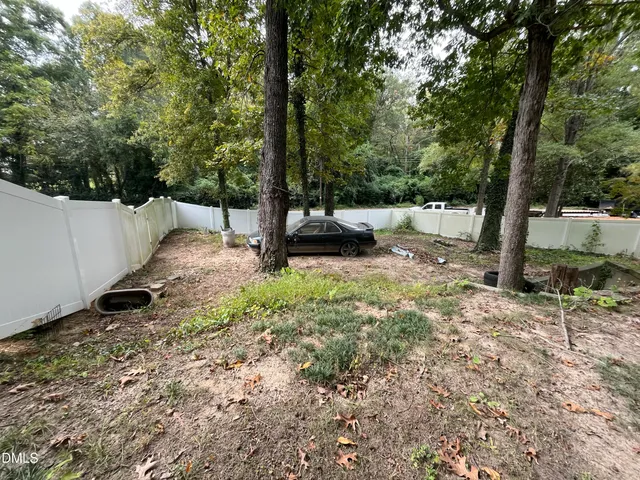 $495,000 | 523 Wildwood Lane, Burlington, NC 27215