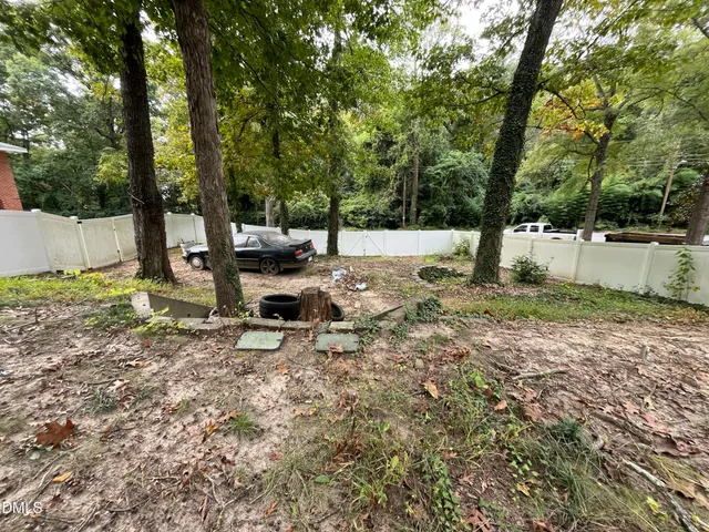 $495,000 | 523 Wildwood Lane, Burlington, NC 27215