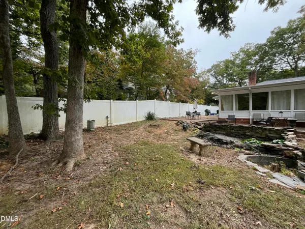 $475,000 | 523 Wildwood Lane, Burlington, NC 27215