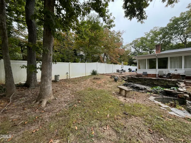 $495,000 | 523 Wildwood Lane, Burlington, NC 27215