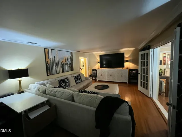 $495,000 | 523 Wildwood Lane, Burlington, NC 27215