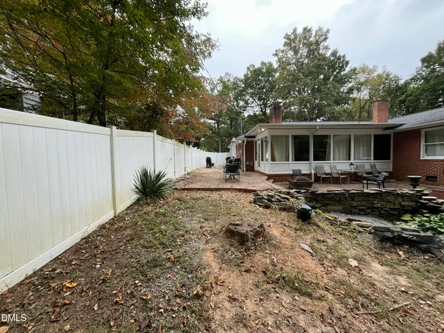 $495,000 | 523 Wildwood Lane, Burlington, NC 27215