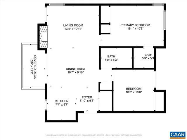 $235,000 | 2229 Tanners Ridge, Roseland, VA 22967