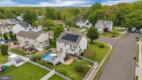 $525,000 | 1 Tulip Court, Deptford, NJ 08096