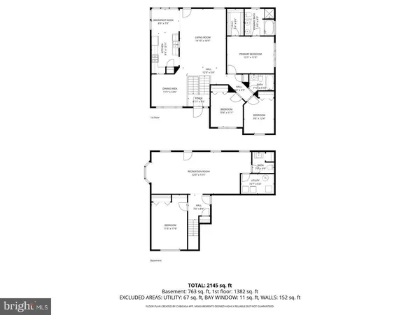 $525,000 | 1 Tulip Court, Deptford, NJ 08096