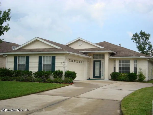 $1,900 | 1473 Cedar Grove Terrace, Fleming Island, FL 32003