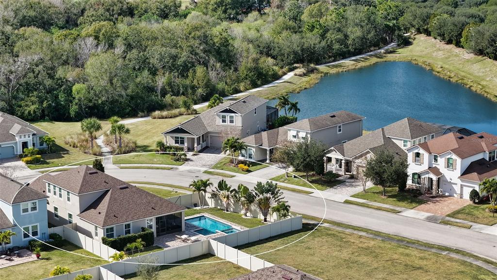 11329 Spring Gate Trail Bradenton, FL 34211 - Photo 57 of 73