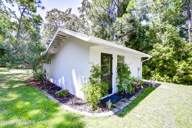 $585,000 | 1400 West Stafford Street, Hernando, FL 34442