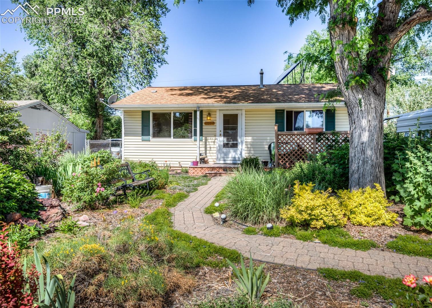 606 Erie Road Colorado Springs, CO 80910 - Photo 1 of 29 Gallery Image 1