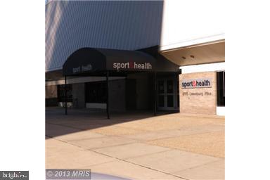 5575 Seminary Road, Unit 203 Falls Church, VA 22041 - Photo 21 of 23 NEIGHBORHOOD HEALTH CLUB