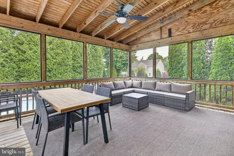 $824,900 | 242 Fox Chase Street, Warrenton, VA 20186