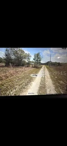 a view of a water pond