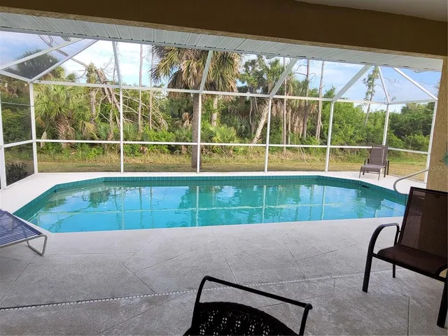 $5,200 | 72 Long Meadow Court, Rotonda West, FL 33947