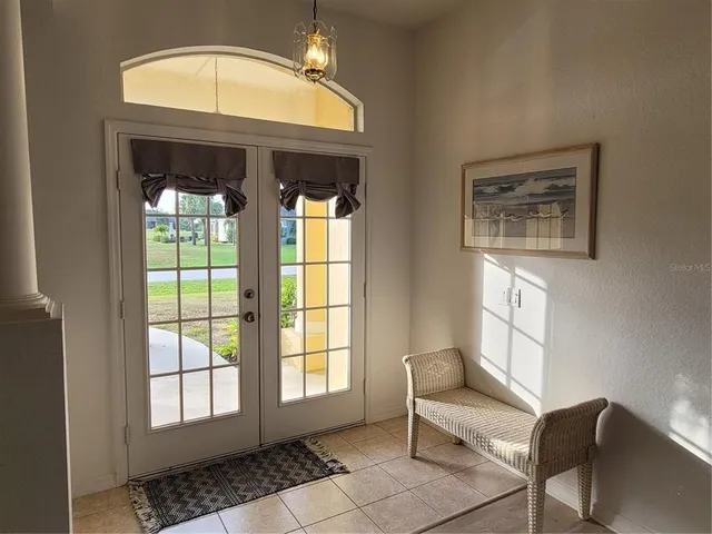 $5,200 | 72 Long Meadow Court, Rotonda West, FL 33947