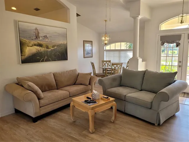 $5,200 | 72 Long Meadow Court, Rotonda West, FL 33947